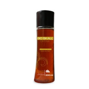 BIOSKALL CAFEÍNA X 200G SHAMPOO ANTICAÍDA