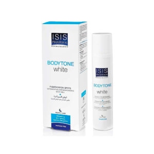 BODYTONE WHITE X 100 ML