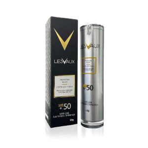 PROTECTOR SOLAR COLOR LESVAUX 50G